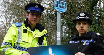 police