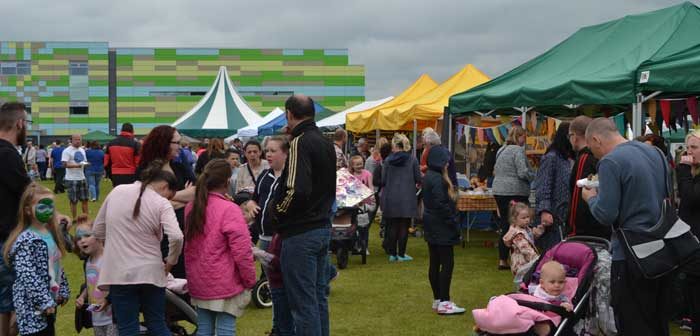 orford festival