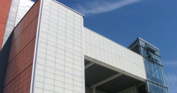 pyramid arts centre