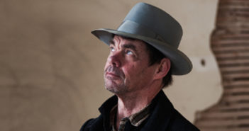 rich hall