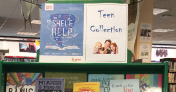 shelf