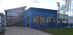 Woolston Neighbourhood Hub