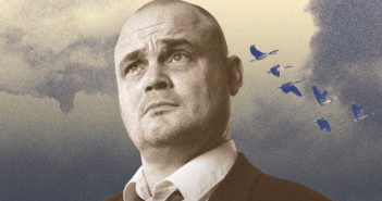 al murray