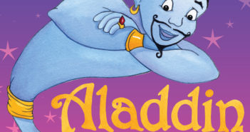 aladdin