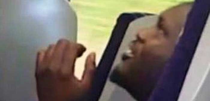 man