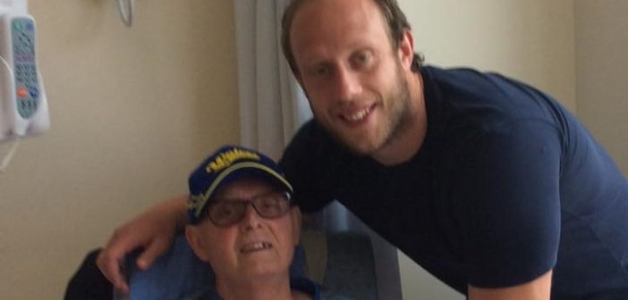 chris hill