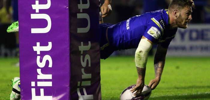 daryl clark