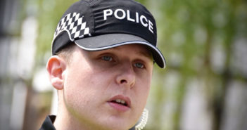 police