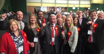 labour
