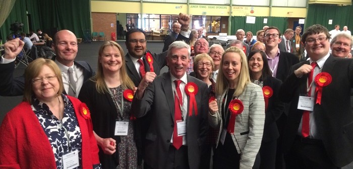 labour