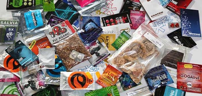 legal high