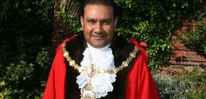 faisal rashid