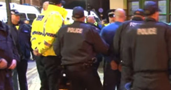 police