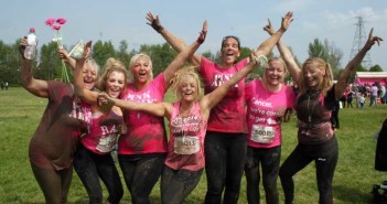 race for life