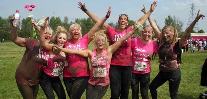 race for life
