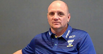 Richard Agar