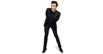 russell kane