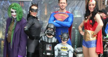 comic con