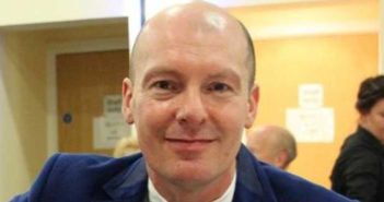 tony higgins