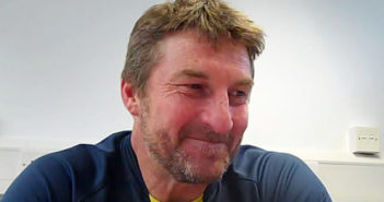 tony smith