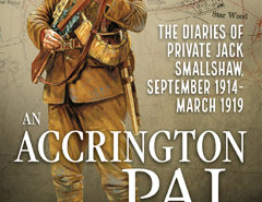 accrington pal