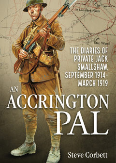 accrington pal