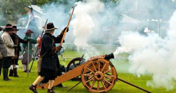 canon fire
