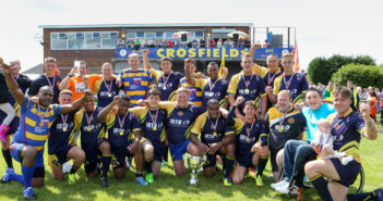 rugby