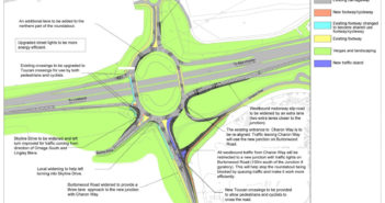 junction 8