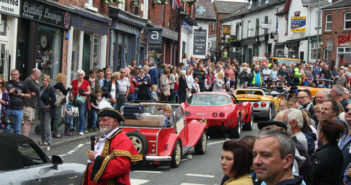 lymm