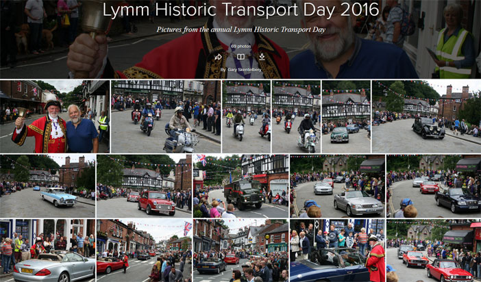 Lymm-Transport-Day-gallery