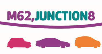 junction 8
