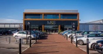 marks and spencer