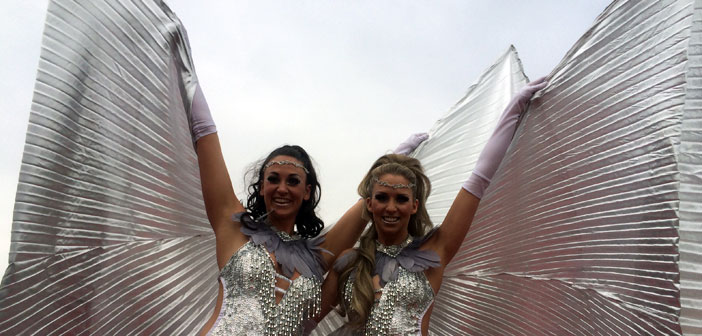 angels