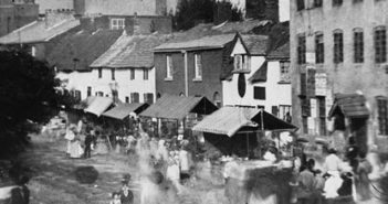 church street
