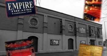 empire theatre