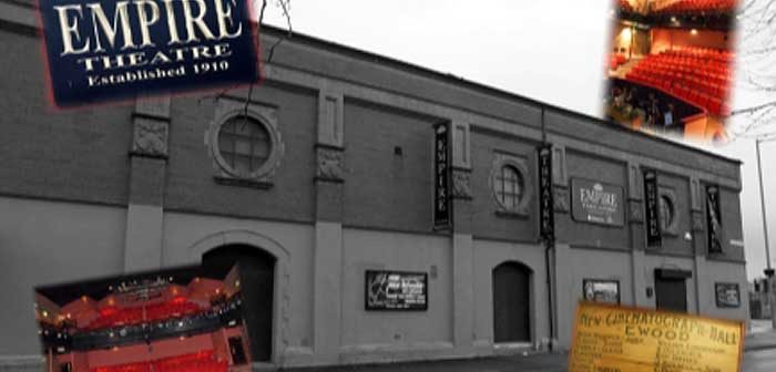 empire theatre