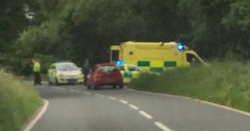 accident