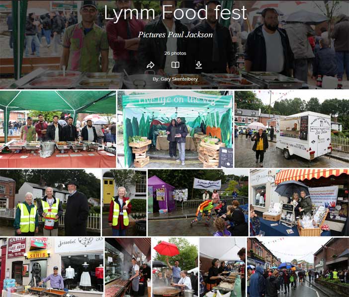 lymm-food-fest