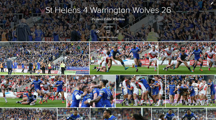 saints-gallery