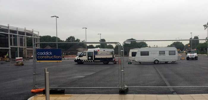 travellers