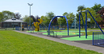 Bank Park
