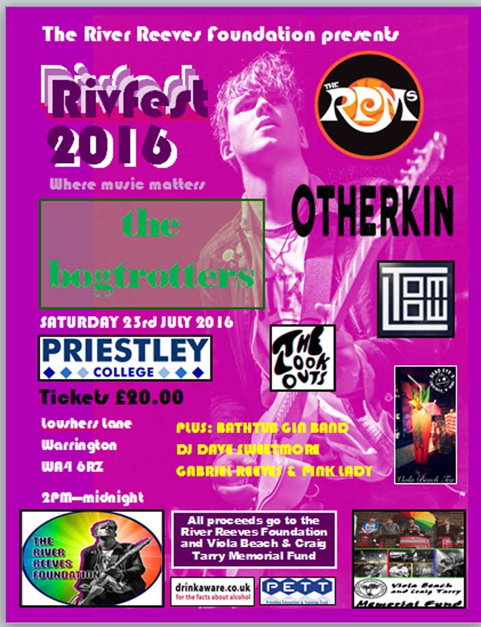 RIVFEST