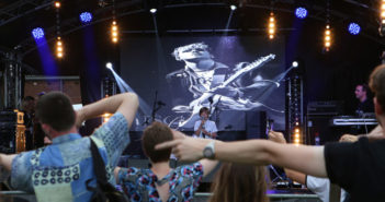 RivFest