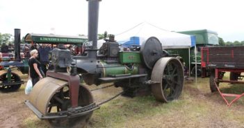 Steam Fair