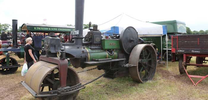 Steam Fair
