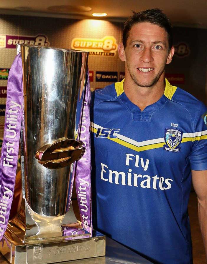 gidley-trophy