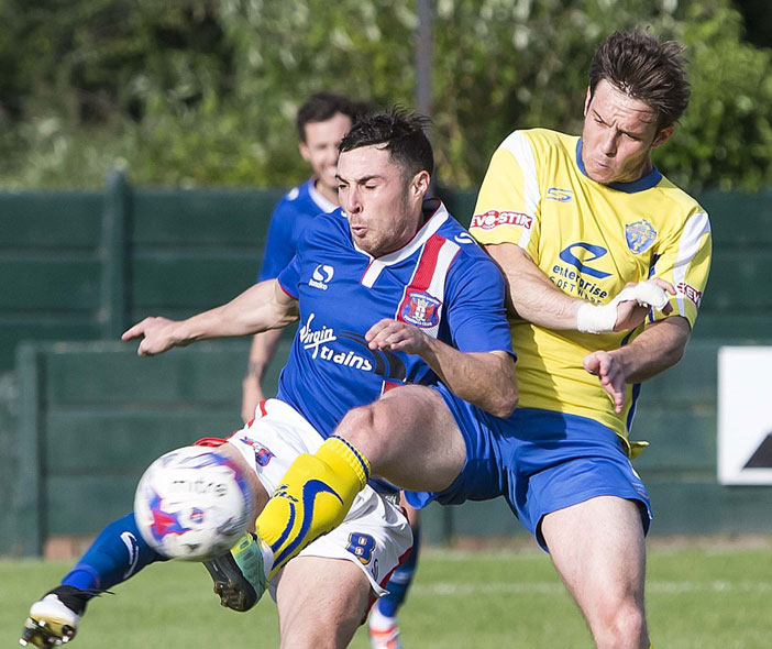 kinsella-carlisle