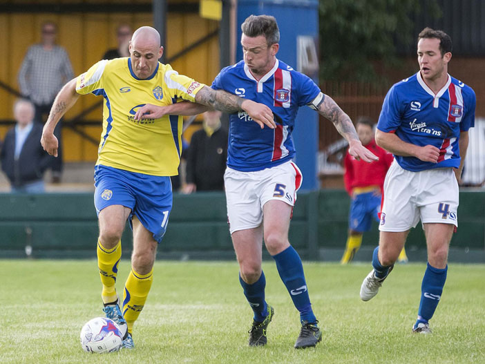 town-carlisle