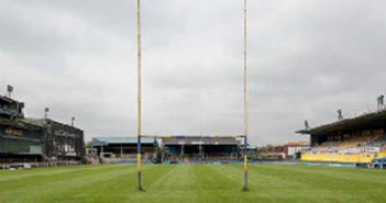 Wilderspool